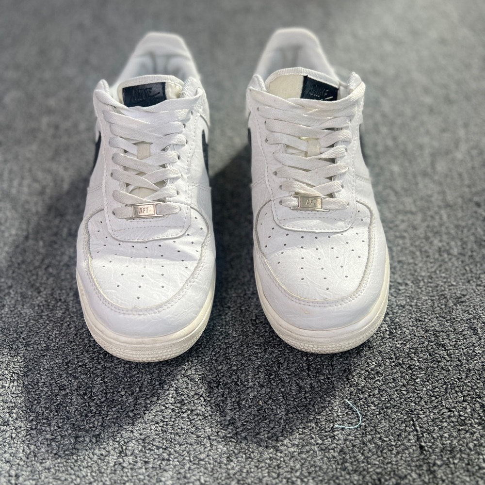 AF1 X Supreme X The North Face - Picture 3 of 8